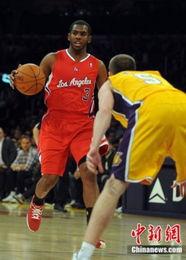 nba保罗资料,传奇控卫的辉煌岁月与不朽传奇