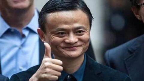 马云模仿搞笑,穿越时空的电商奇遇记