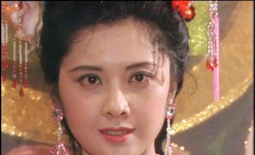 国色天香演员表,众星云集，演绎传奇人生