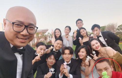 全体演员,全体演员倾情演绎